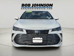 2022 Toyota Avalon Limited