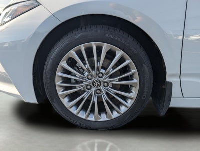 2022 Toyota Avalon Limited