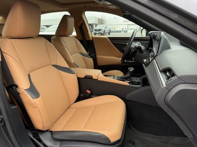 2023 Lexus ES ES 250