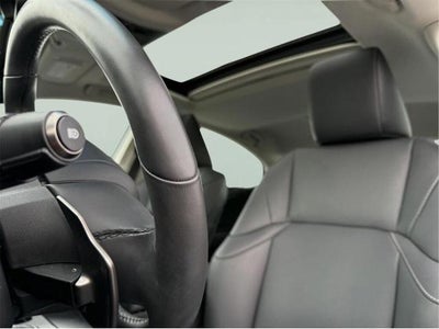 2023 Lexus ES 250 AWD Base