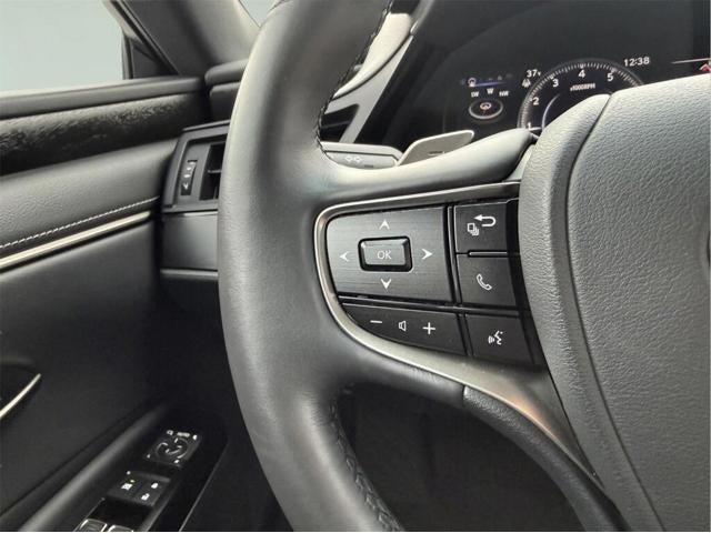 2023 Lexus ES 250 AWD Base
