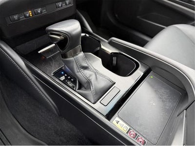 2023 Lexus ES 250 AWD Base