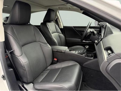 2023 Lexus ES 250 AWD Base
