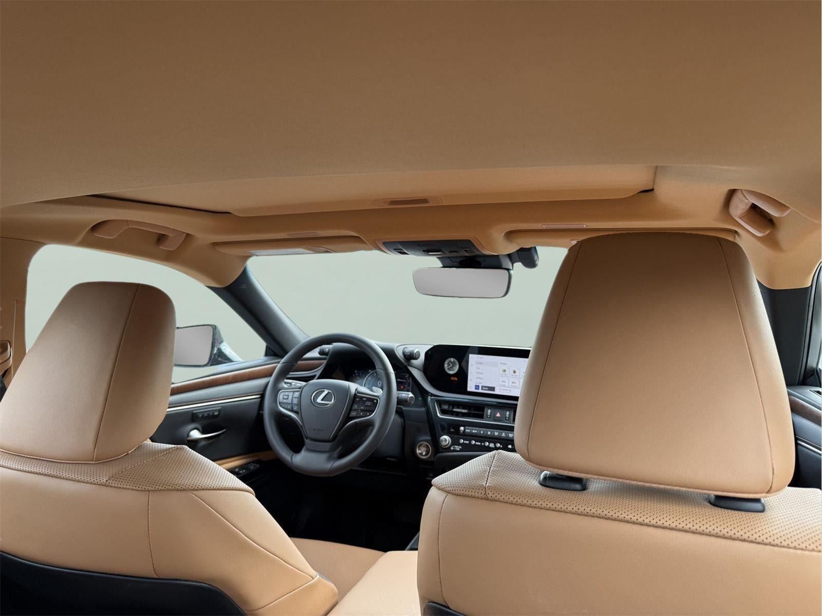 2023 Lexus ES ES 250
