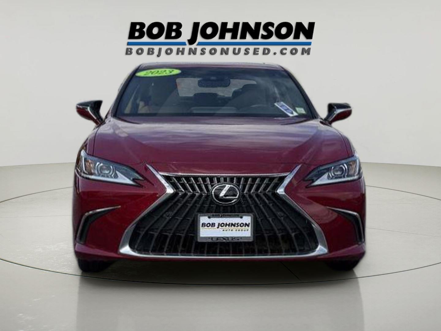 2023 Lexus ES ES 250