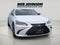 2024 Lexus Es 250 AWD