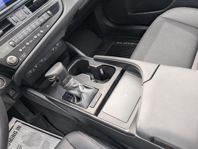 2024 Lexus Es 250 AWD