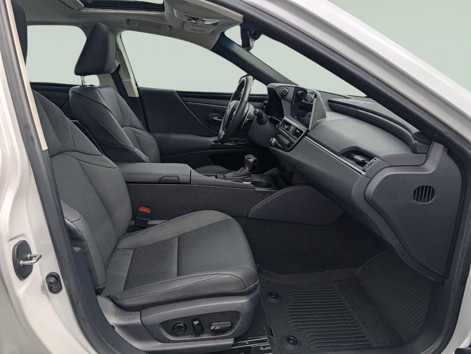 2024 Lexus Es 250 AWD