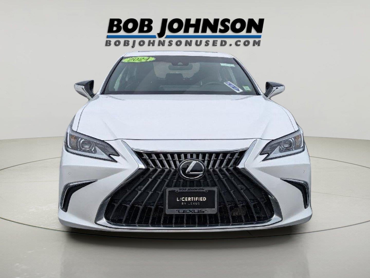 2024 Lexus Es 250 AWD