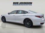2024 Lexus Es 250 AWD