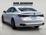 2024 Lexus ES 300h 