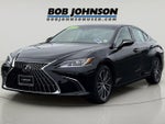 2024 Lexus ES 300h 