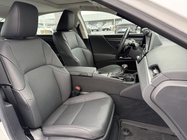 2024 Lexus ES 300h 300h