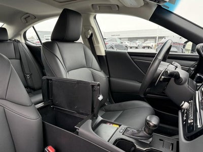 2024 Lexus ES 300h 300h