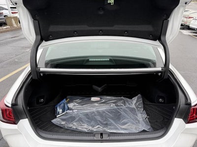 2024 Lexus ES 300h 300h