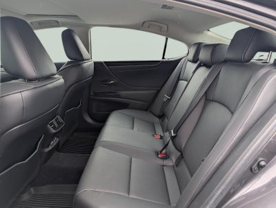 2023 Lexus ES 350 