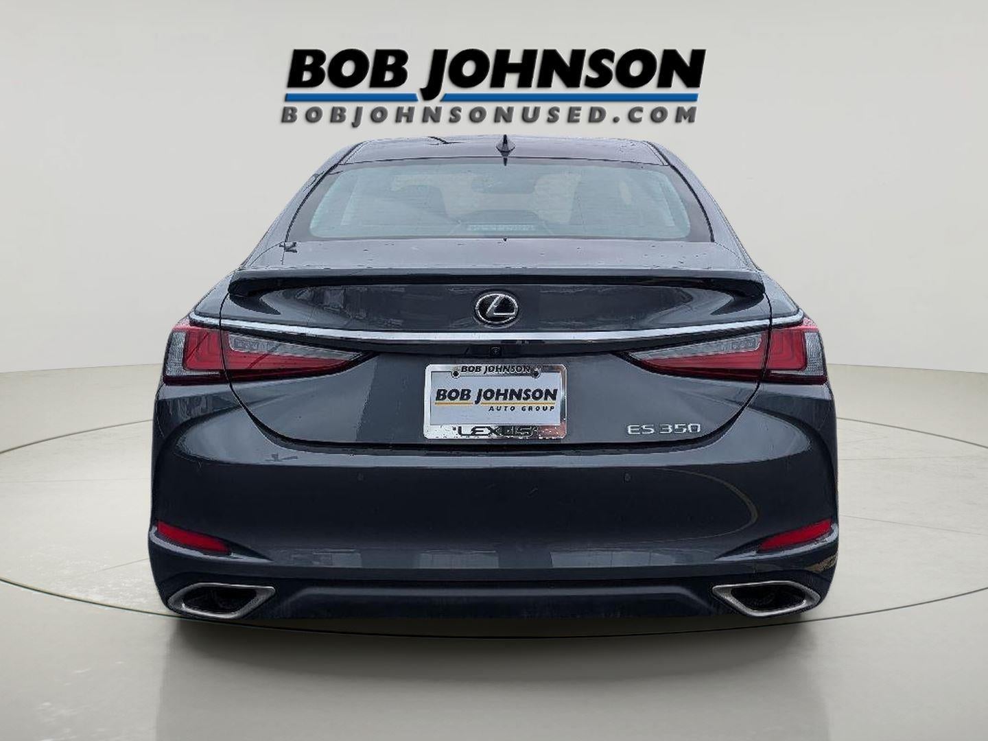 2023 Lexus ES 350 