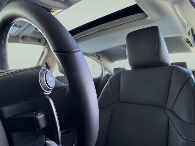 2023 Lexus ES 350 Base