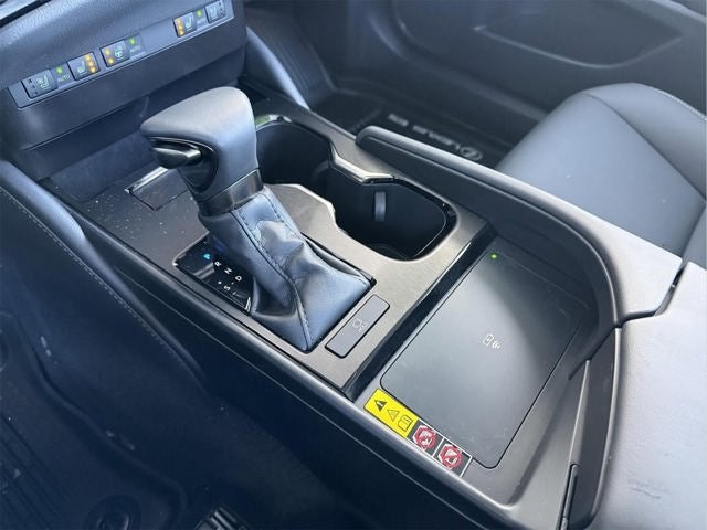 2023 Lexus ES 350 Base