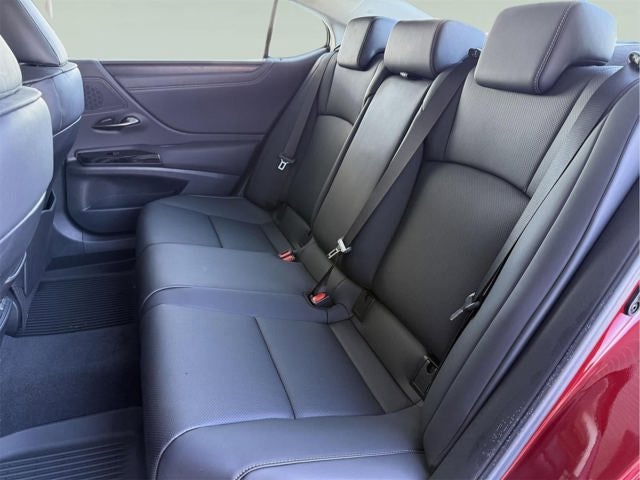 2023 Lexus ES 350 Base