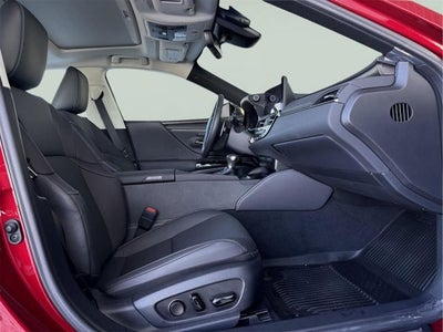 2023 Lexus ES 350 Base