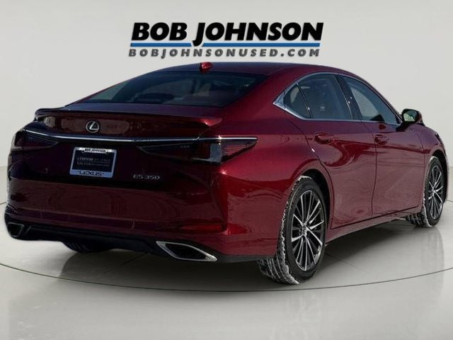2023 Lexus ES 350 Base