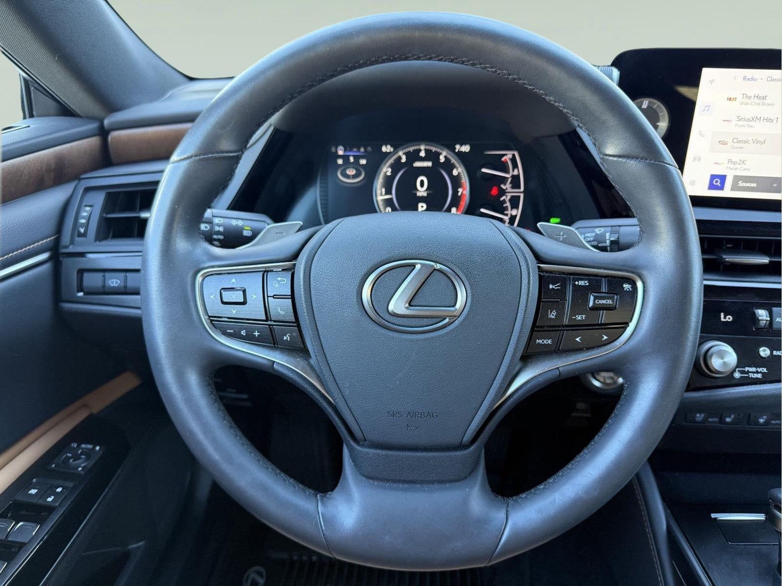 2024 Lexus ES 350 ES 350