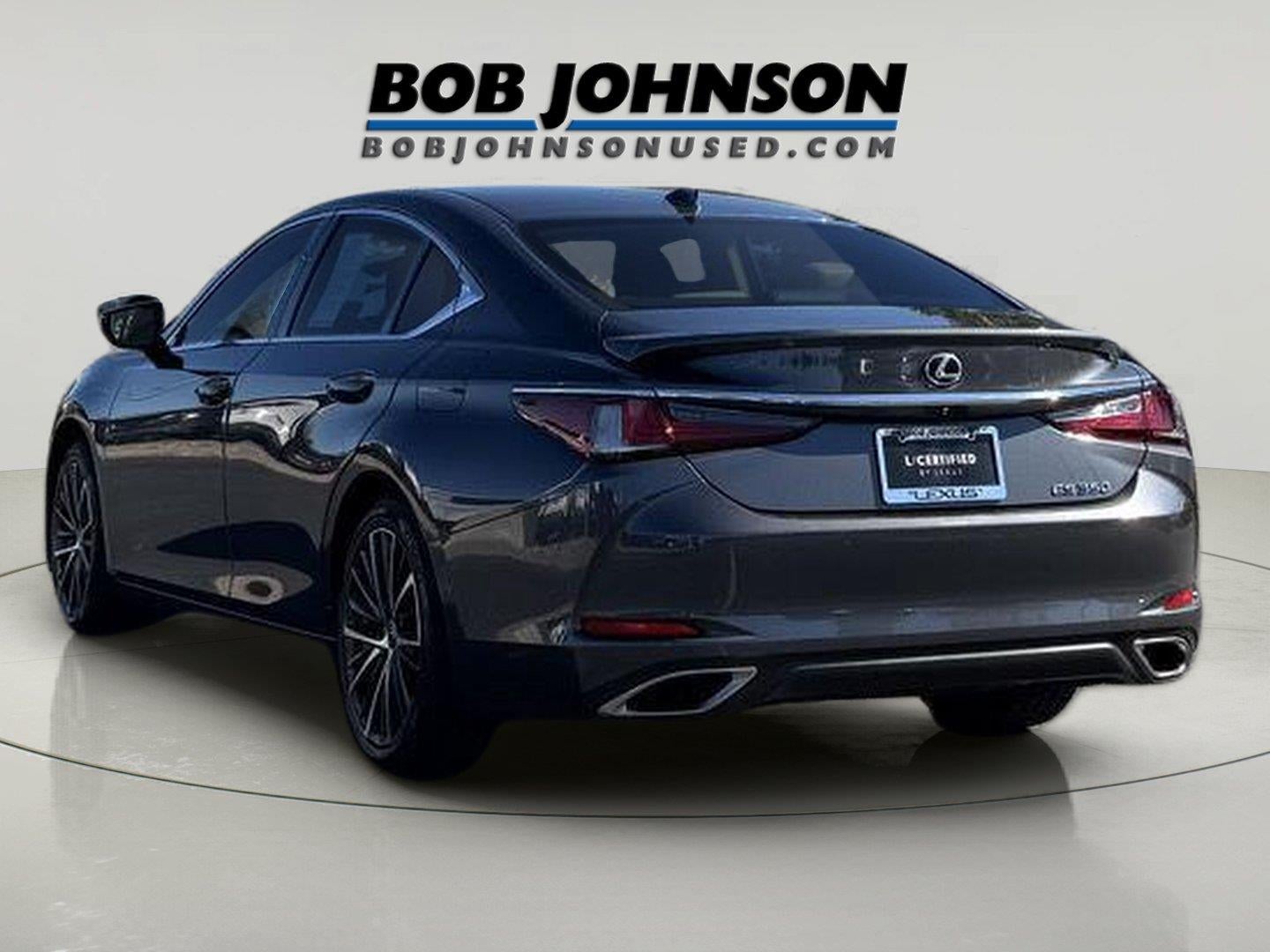 2024 Lexus ES 350 ES 350