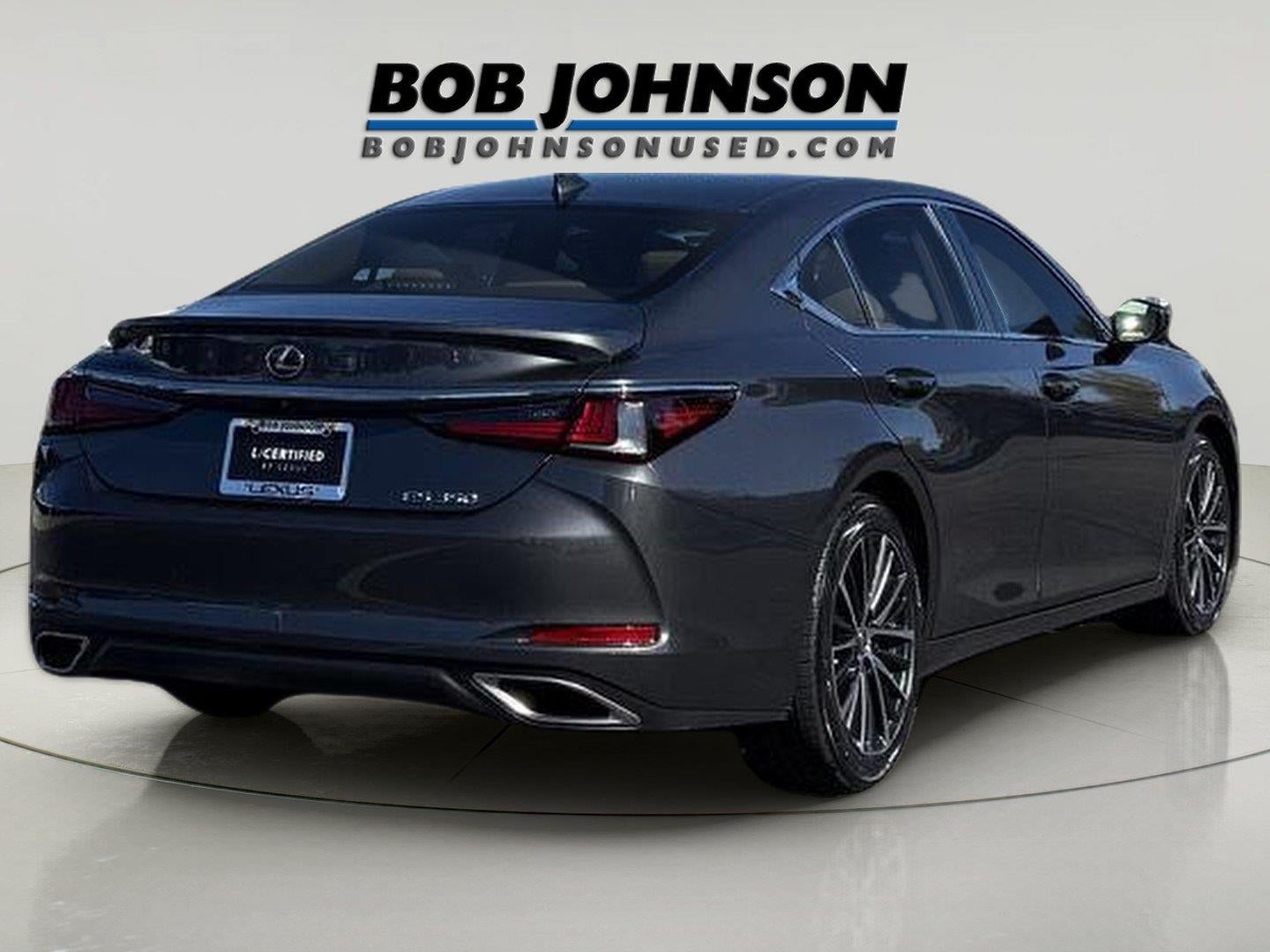2024 Lexus ES 350 ES 350