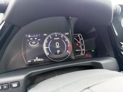 2023 Lexus ES 350 ES 350