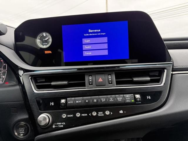 2023 Lexus ES 350 ES 350