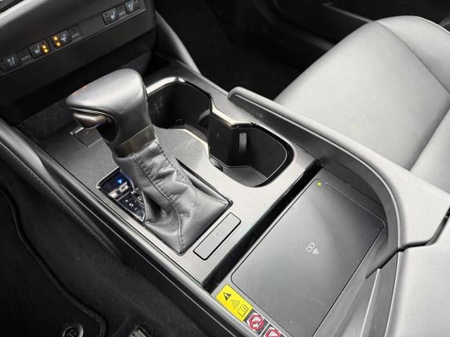 2023 Lexus ES 350 ES 350