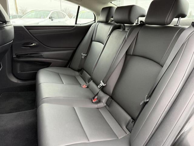 2023 Lexus ES 350 ES 350