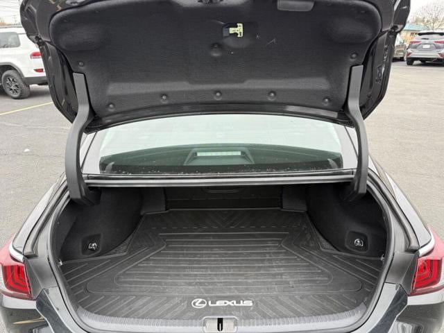 2023 Lexus ES 350 ES 350