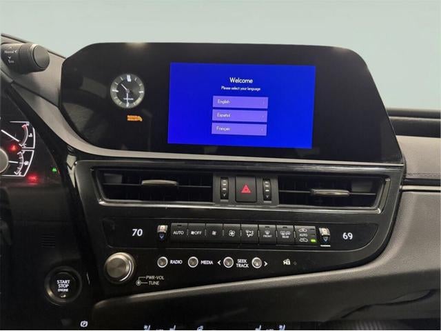 2023 Lexus ES 350 Base