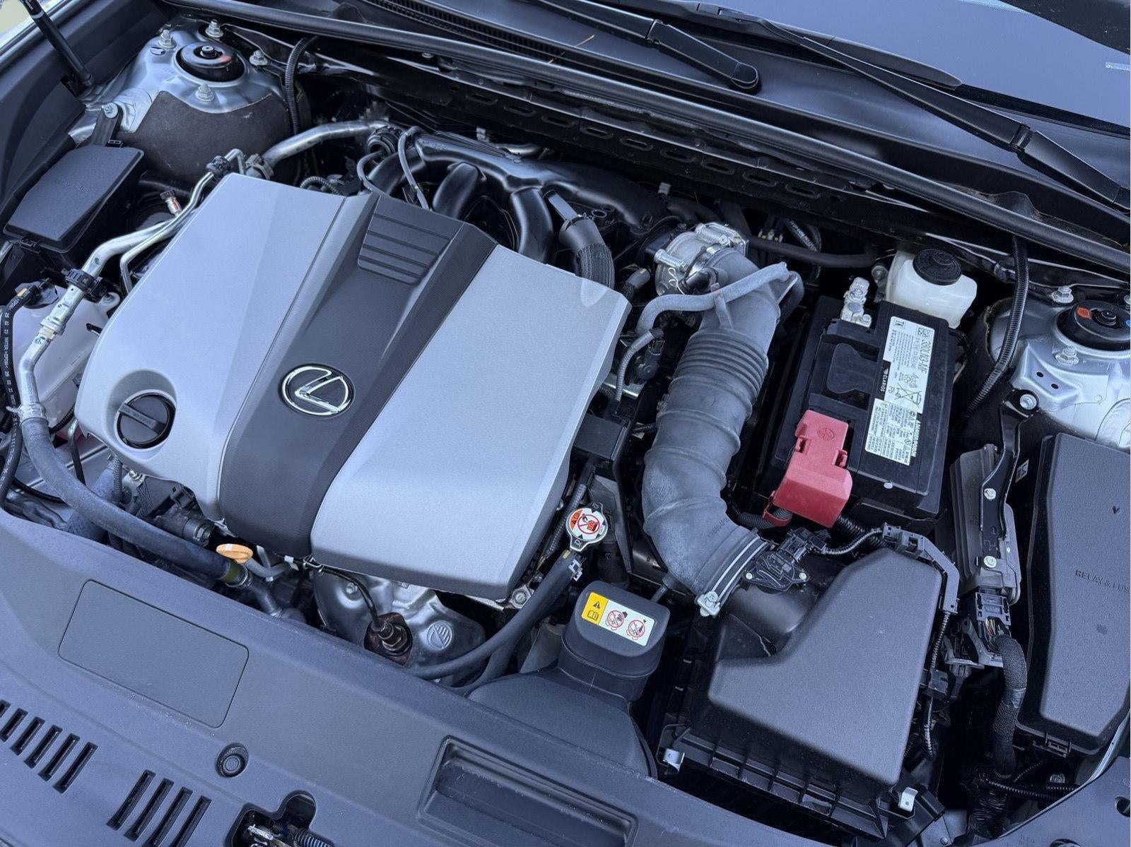 2024 Lexus ES 350 ES 350