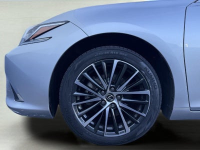 2024 Lexus ES 350 ES 350