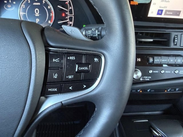 2024 Lexus ES ES 350