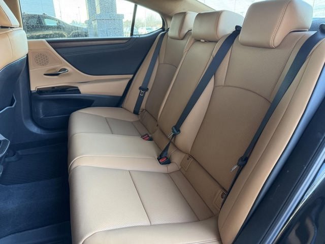 2024 Lexus ES ES 350