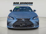2023 Lexus Es 350 