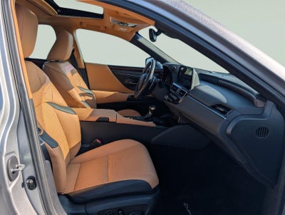 2023 Lexus Es 350 