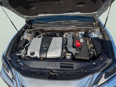 2023 Lexus Es 350 