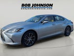 2023 Lexus Es 350 