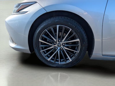 2023 Lexus Es 350 