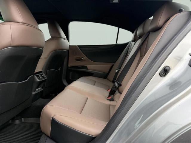 2025 Lexus ES 350 Base