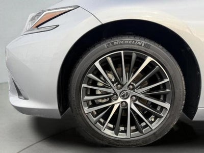 2025 Lexus ES 350 Base
