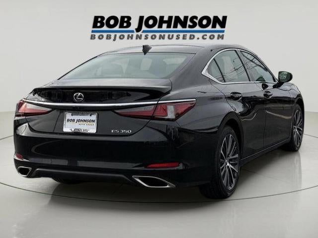 2023 Lexus ES 350 ES 350