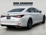 2024 Lexus ES 350 