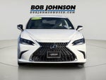2023 Lexus ES 300h ULTRA LUXURY