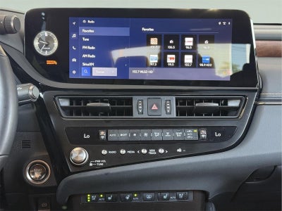 2024 Lexus ES 350 Ultra Luxury